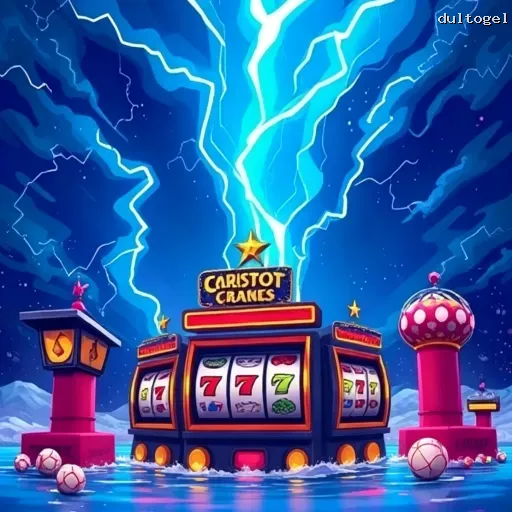 dultogel: Promo dan Bonus Terbaik untuk Para Gamer Indonesia