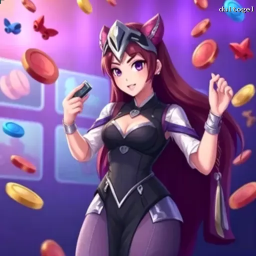 Menjelajahi Fitur Unggulan Situs Game dultogel