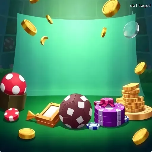 Mengulas Fitur Menarik di Situs Game dultogel