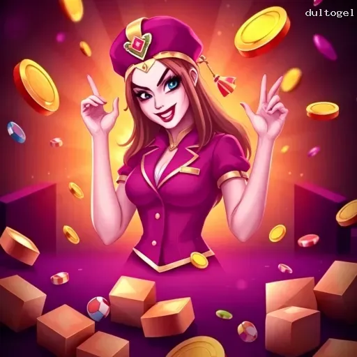 dultogel Menawarkan Beragam Pilihan Permainan untuk Pengguna