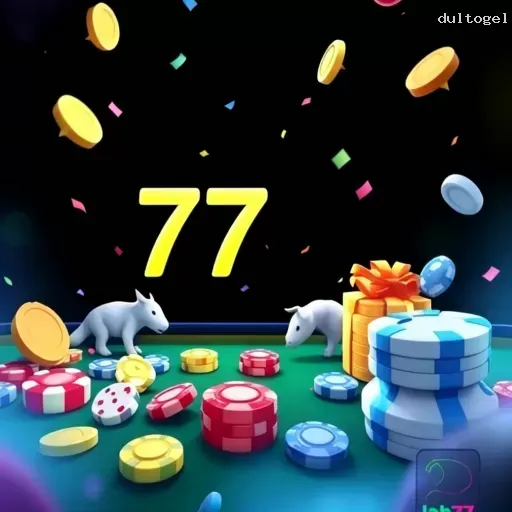 Mengenal dultogel Sebagai Platform Game Online Terpercaya