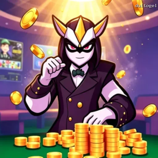 Keamanan dan Keandalan Situs dultogel di Dunia Game