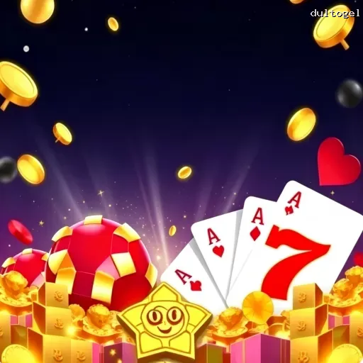 Review Permainan Populer di Situs dultogel